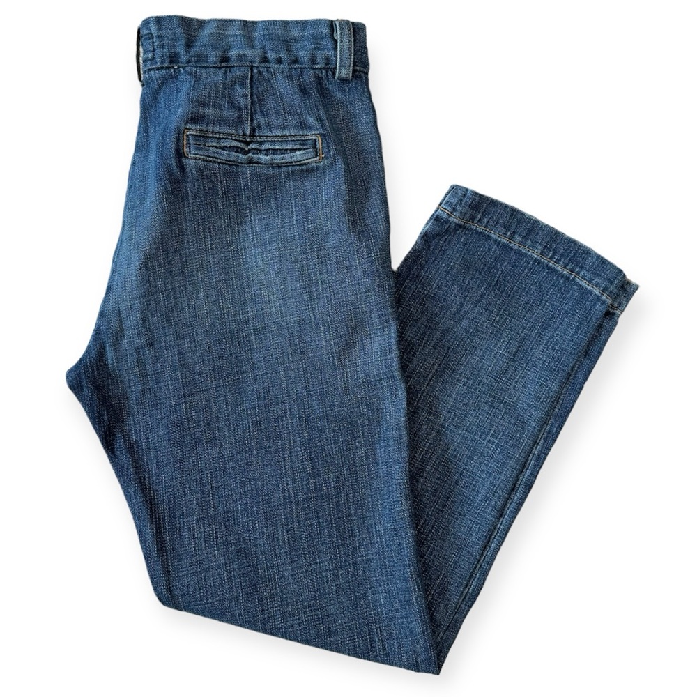 Current/Elliott The Captain Trouser
